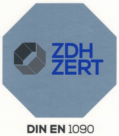 ZDH Logo 